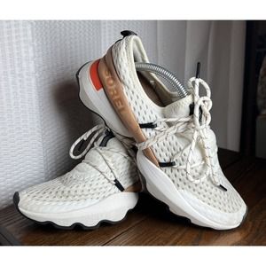 SOREL Women's Kinetic Impact Lace Sz 7.5 1942111125 UK 5.5 EUR 38.5 Hiking